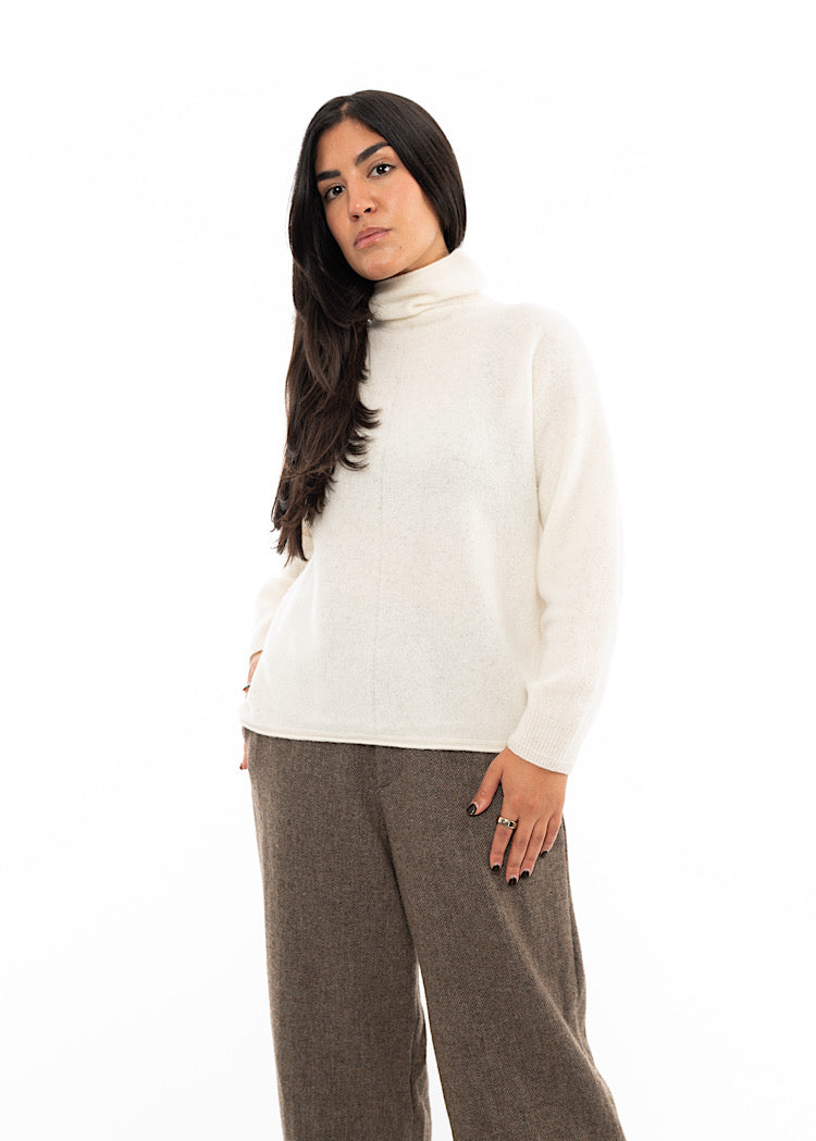 PAS DE CALAIS PULLOVER