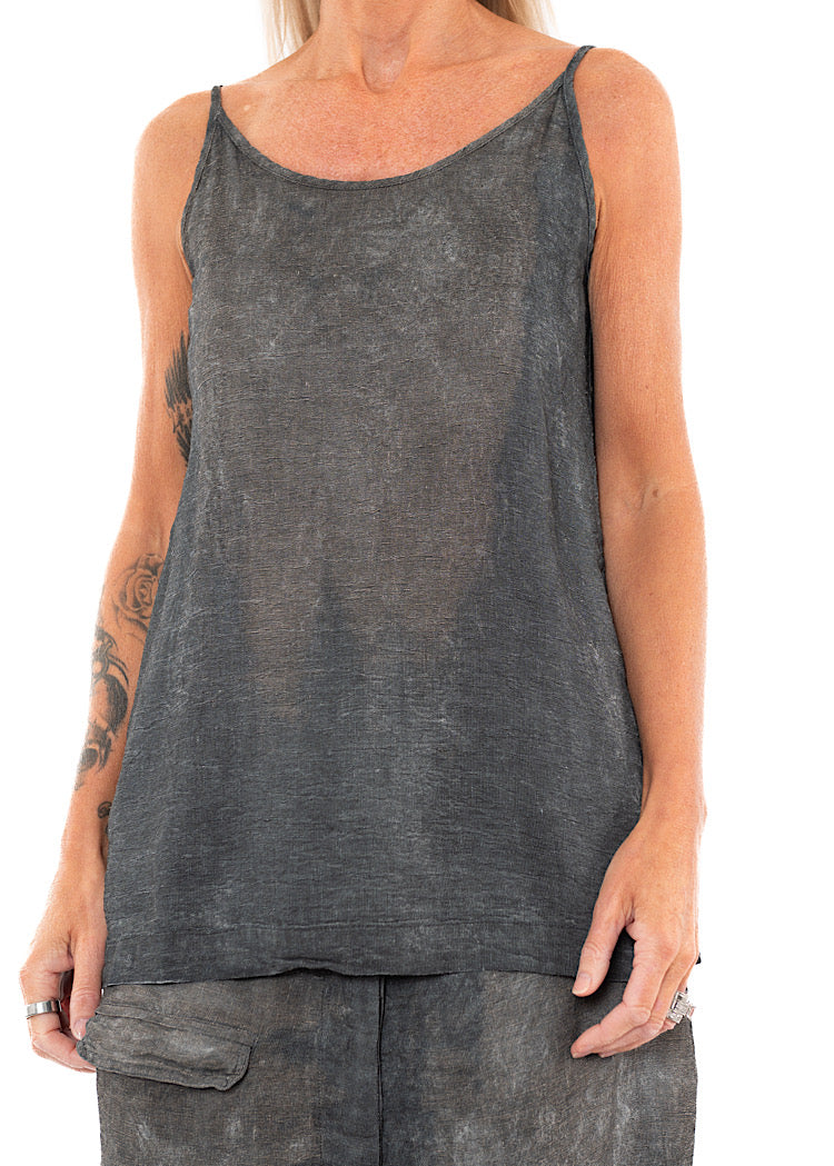 RUNDHOLZ DIP TOP