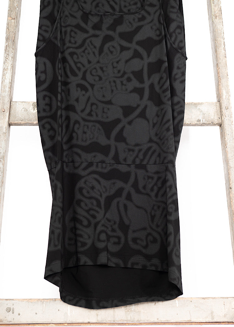 PRE-LOVED RUNDHOLZ BLACK LABEL DRESS