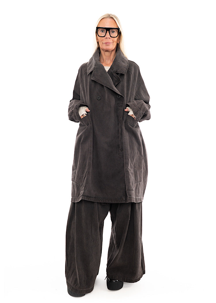 RUNDHOLZ MAINLINE COAT