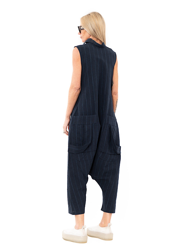 RUNDHOLZ MAINLINE OVERALL