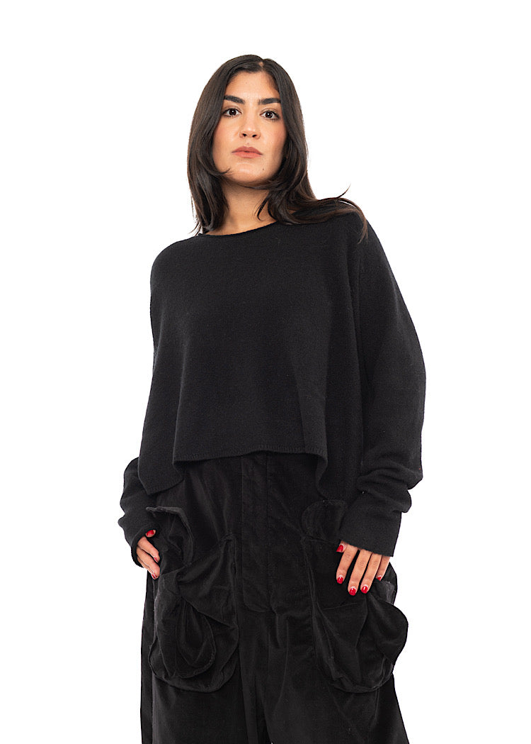 RUNDHOLZ BLACK LABEL PULLOVER