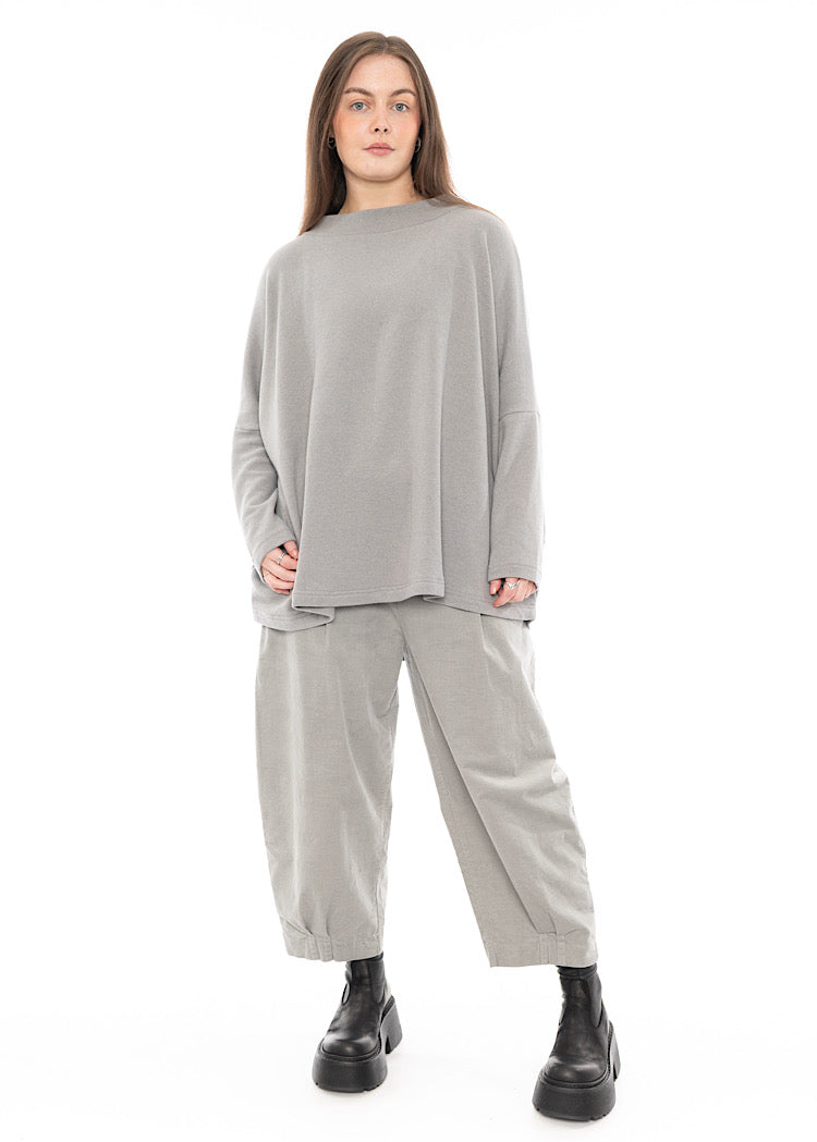 MAMA B SPINO PULLOVER