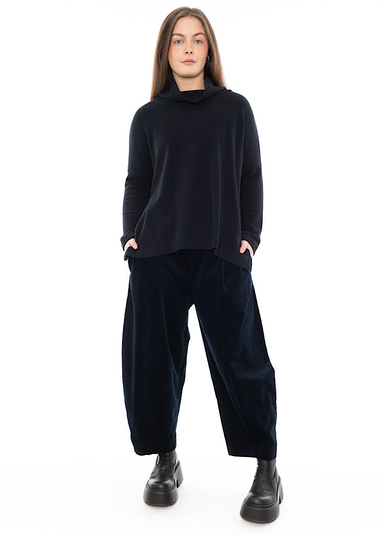 MAMA B DINA PULLOVER