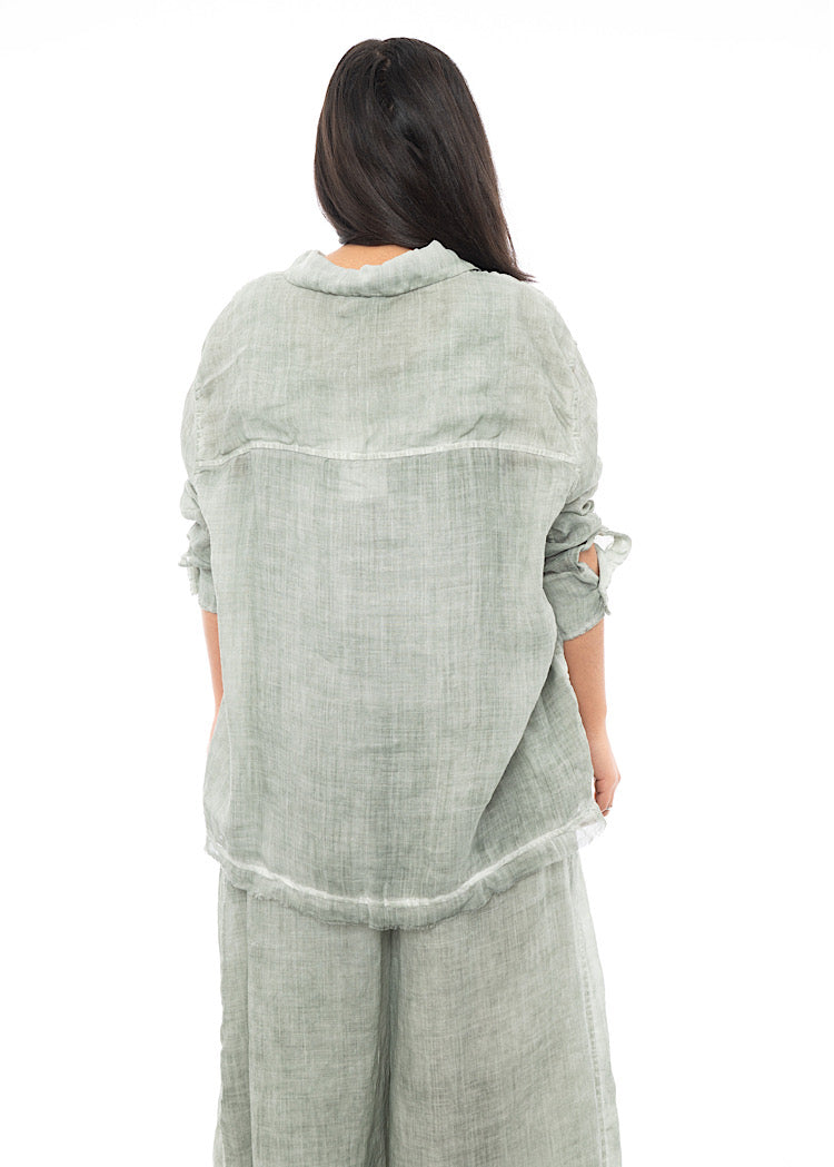 LA VACA LOCA HORMIGA SHIRT