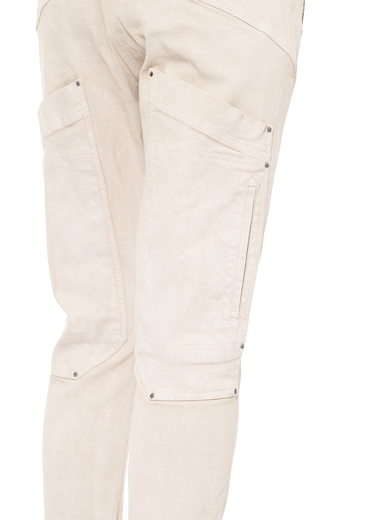 RUNDHOLZ DIP TROUSER