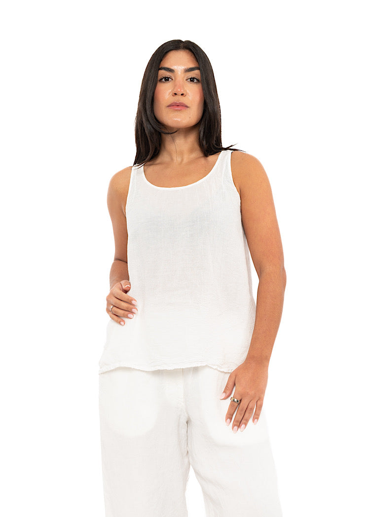 MANUELLE GUIBAL TOP