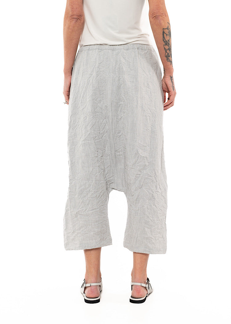 SORT AARHUS TROUSER