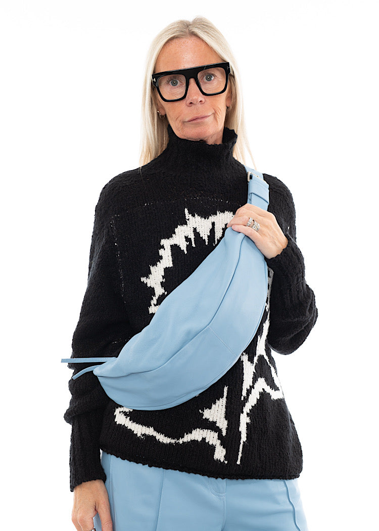 ANNETTE GÖRTZ EDDO LEATHER BAG