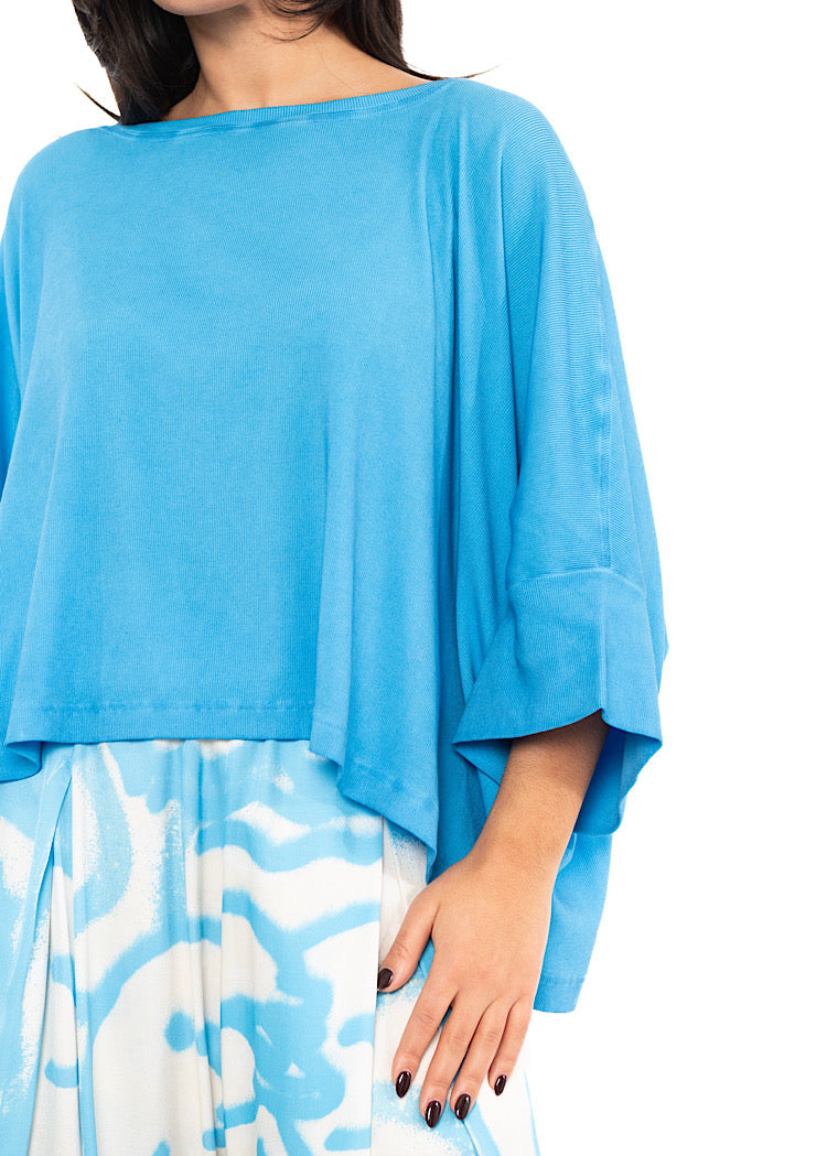 RUNDHOLZ MAINLINE T-SHIRT