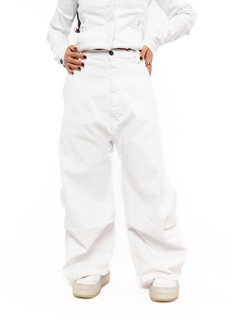 RUNDHOLZ MAINLINE TROUSER