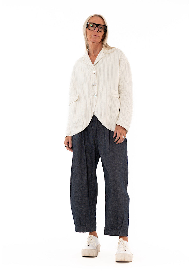 PRE-LOVED HANNOH WESSEL JACKET