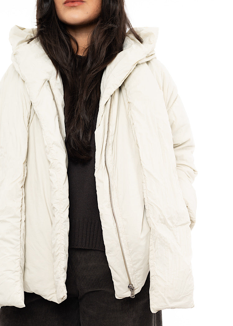 HANNOH WESSEL VAYA JACKET