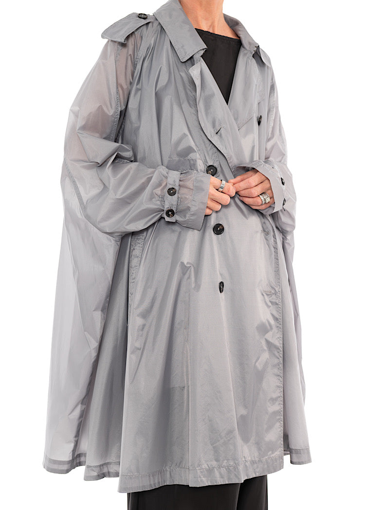 PRE-LOVED RUNDHOLZ DIP COAT