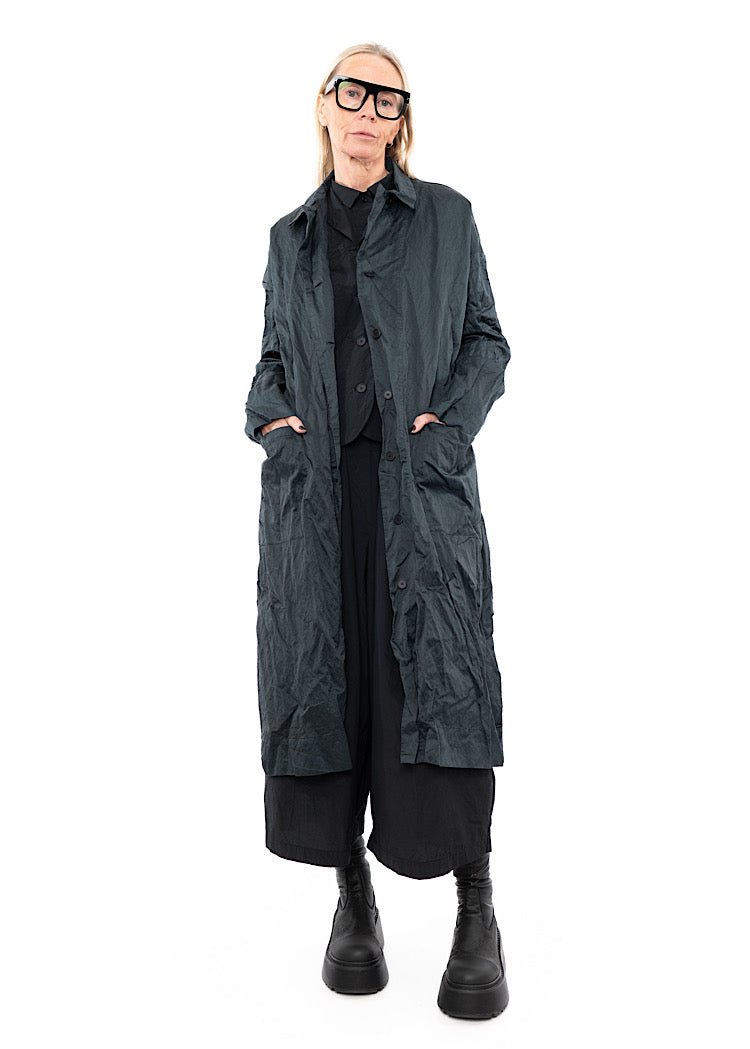 MANUELLE GUIBAL COAT