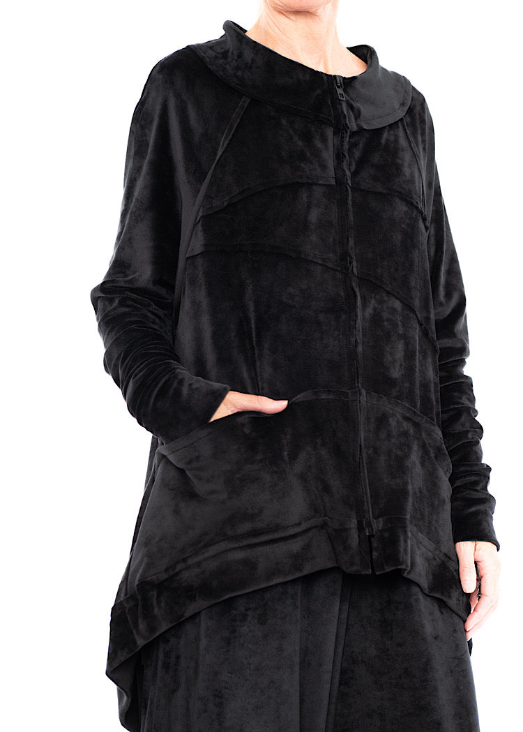 BREAD & BUTTER JACKET