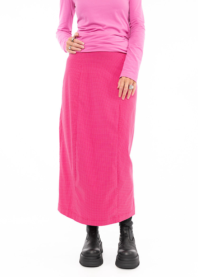 RUNDHOLZ BLACK LABEL SKIRT