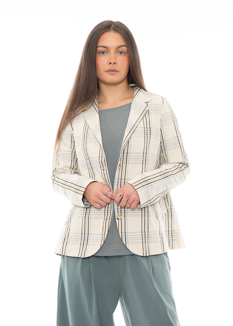 MAMA B CIMONE K JACKET