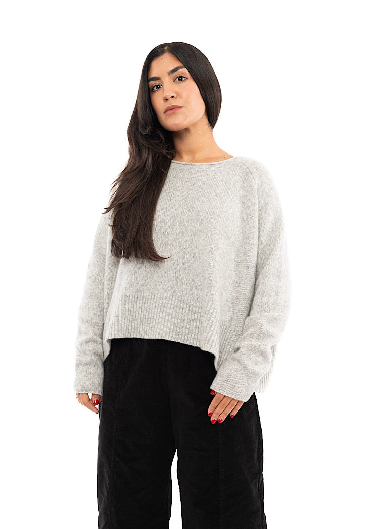 RUNDHOLZ BLACK LABEL PULLOVER