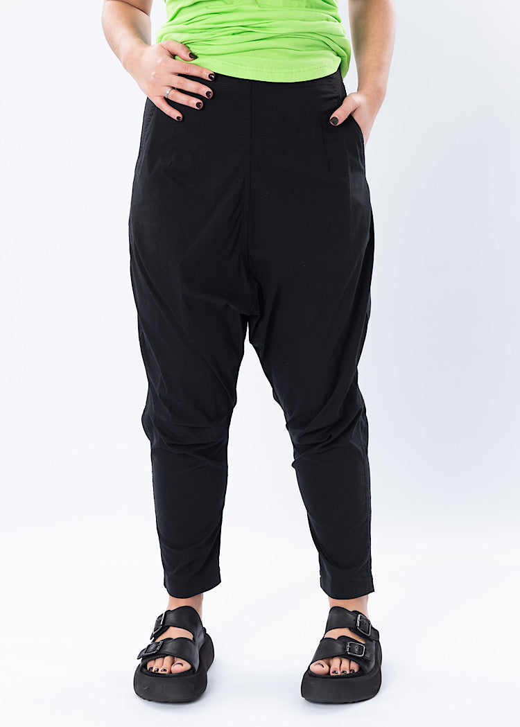 RUNDHOLZ BLACK LABEL TROUSER