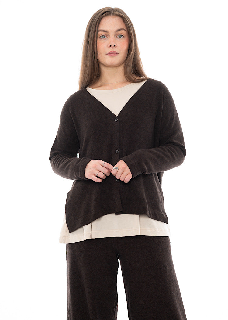 MAMA B COSMICO CARDIGAN