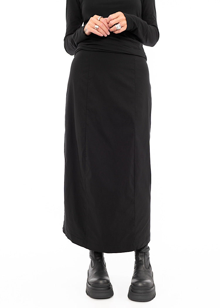 RUNDHOLZ BLACK LABEL SKIRT