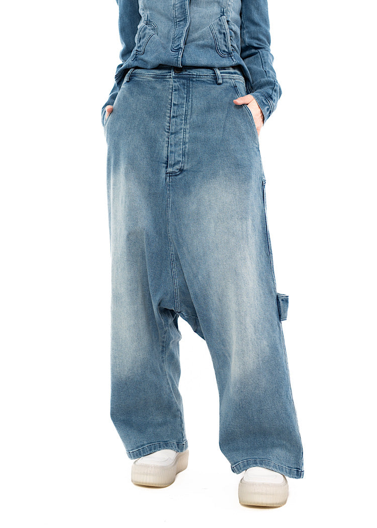 RUNDHOLZ MAINLINE TROUSER