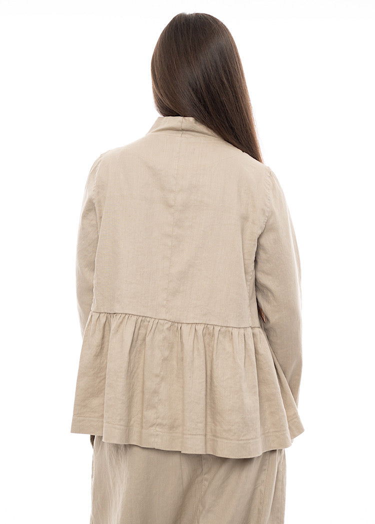 MAMA B VELOCE D JACKET