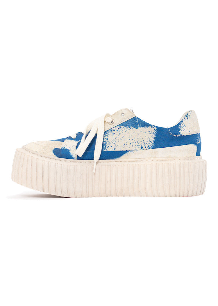 RUNDHOLZ MAINLINE SHOE