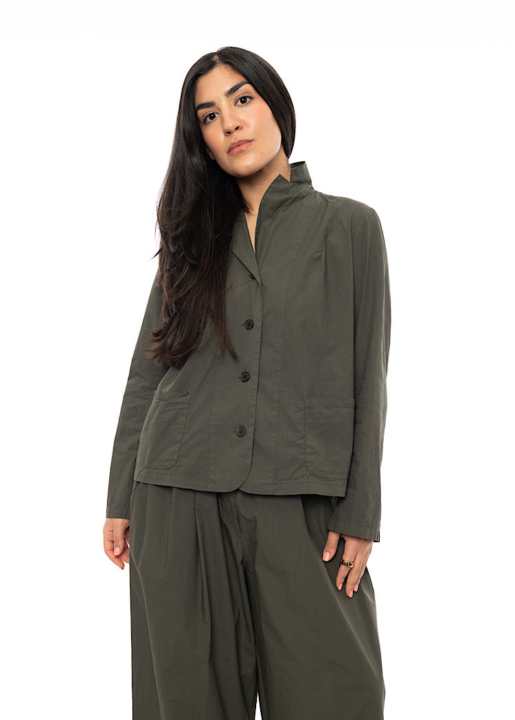 MANUELLE GUIBAL JACKET