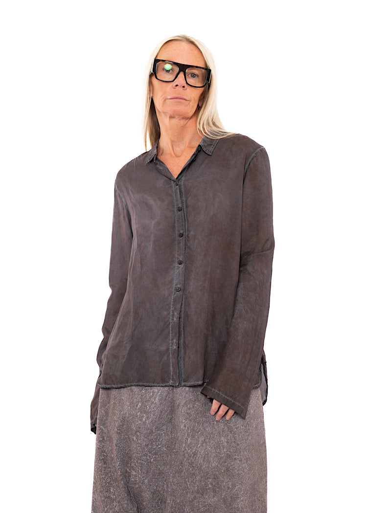 PRE-LOVED RUNDHOLZ DIP SHIRT