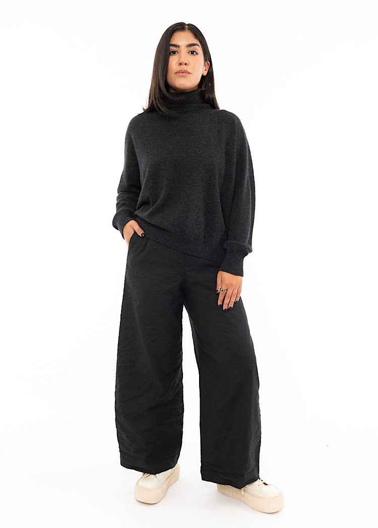 MANUELLE GUIBAL PULLOVER