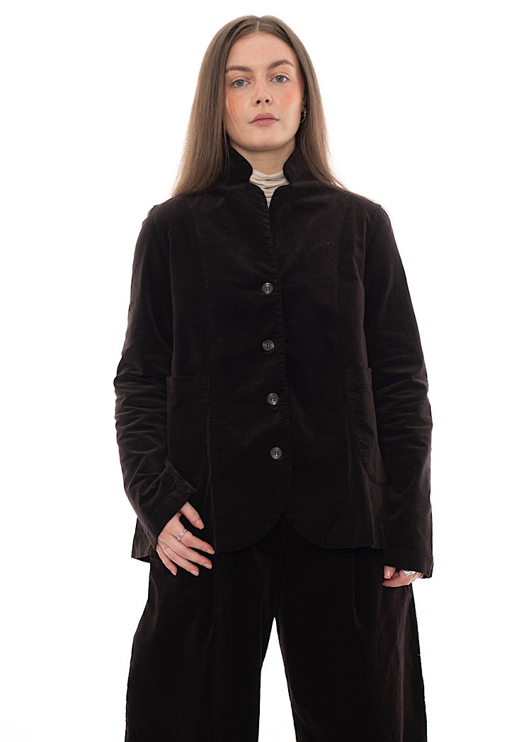 MAMA B CIMONE L JACKET