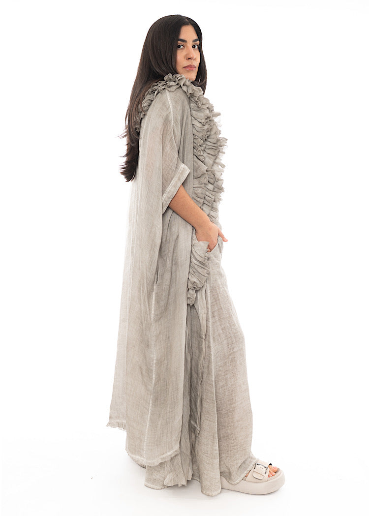 LA VACA LOCA KASOS DRESS