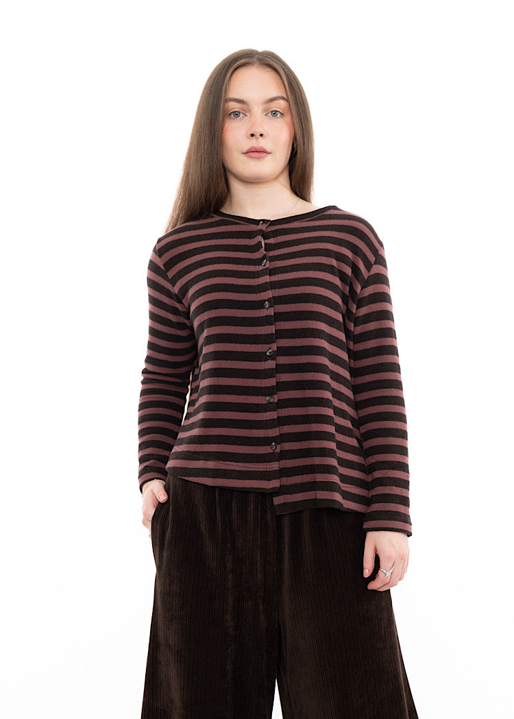 MAMA B CREMA CARDIGAN