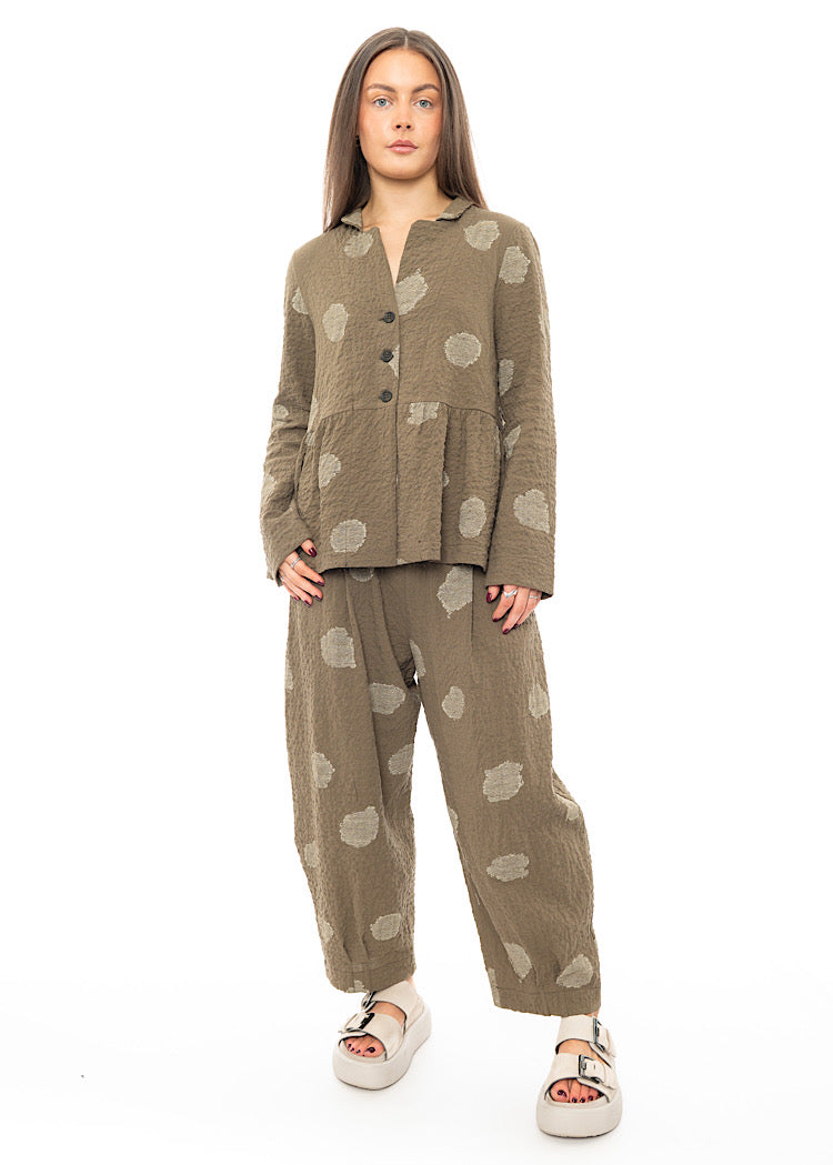 MAMA B VELOCE S JACKET