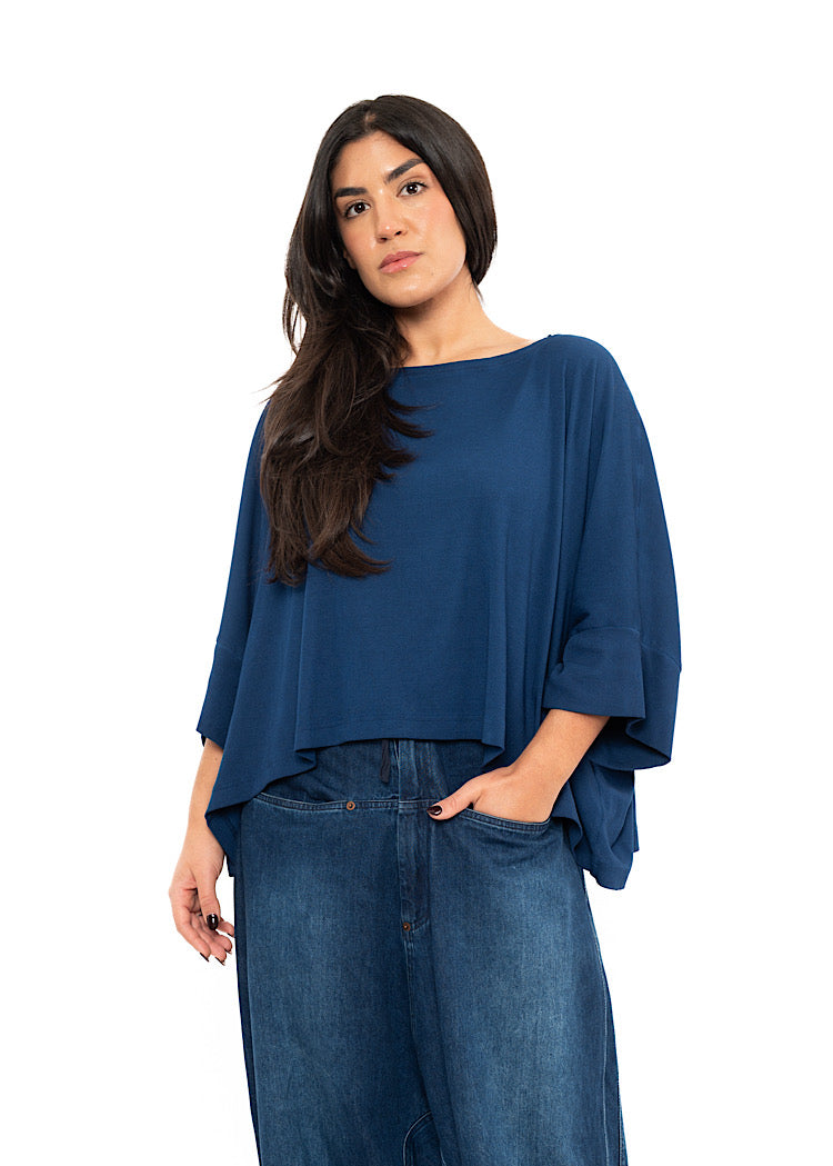 RUNDHOLZ MAINLINE T-SHIRT