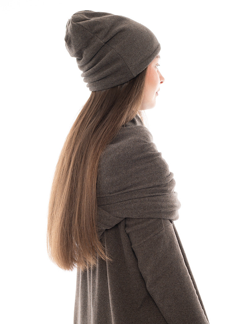 MAMA B SEGOVIA SCARF