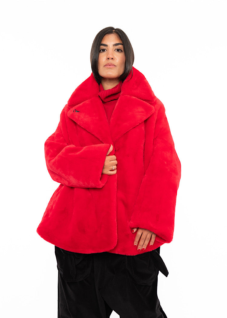 RUNDHOLZ BLACK LABEL JACKET