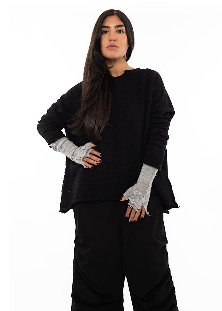 RUNDHOLZ BLACK LABEL CUFF