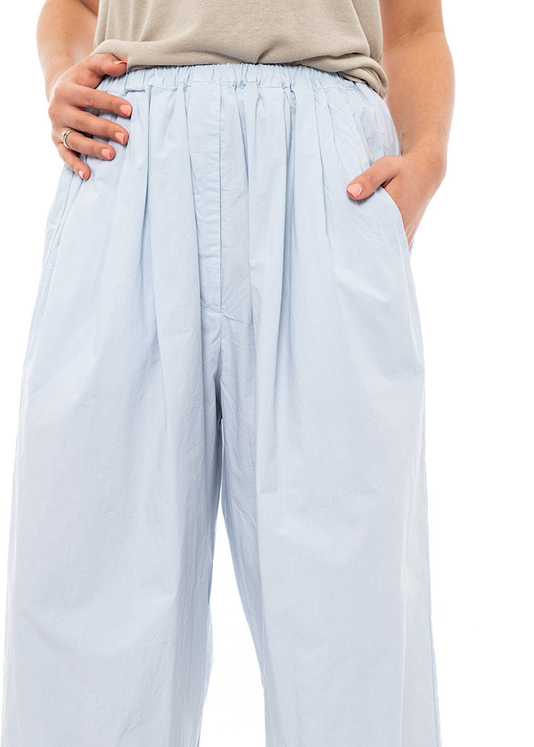 MANUELLE GUIBAL TROUSER