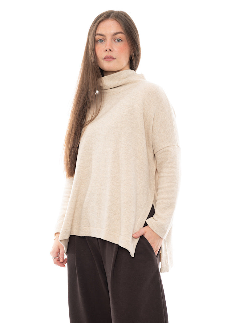 MAMA B DINA PULLOVER