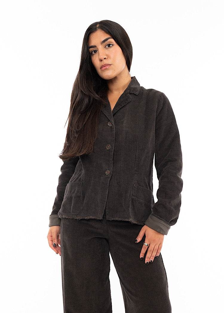 HANNOH WESSEL VICKY JACKET