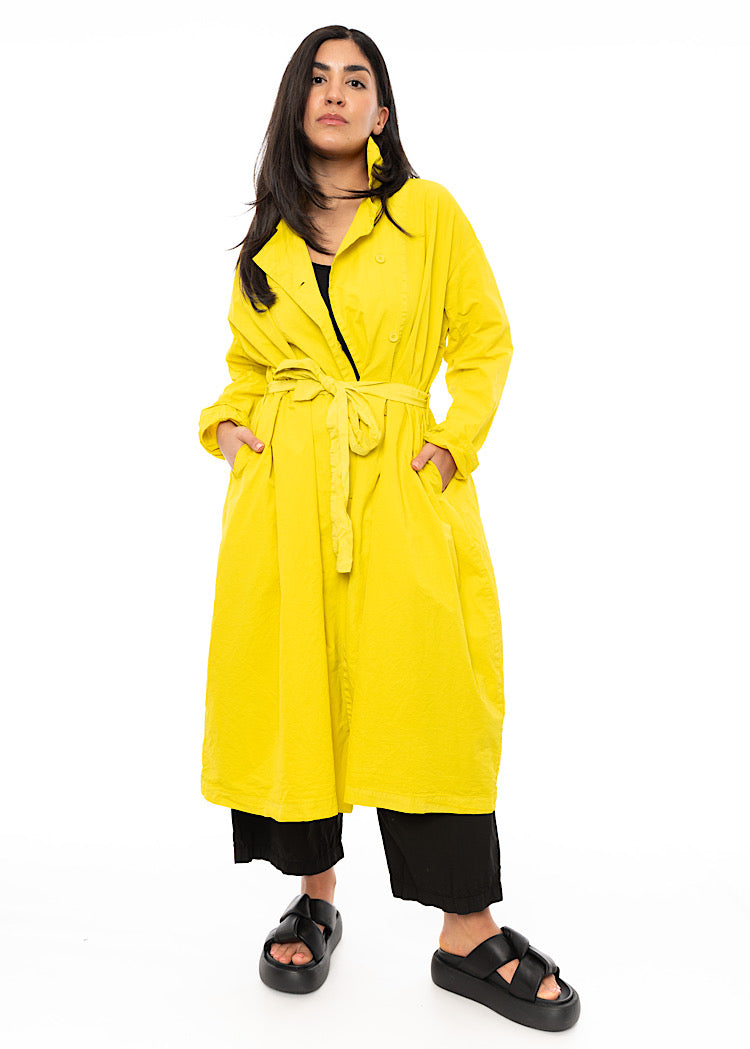 MANUELLE GUIBAL COAT