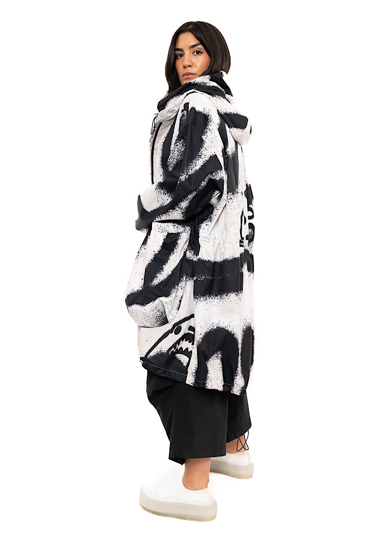 RUNDHOLZ MAINLINE COAT