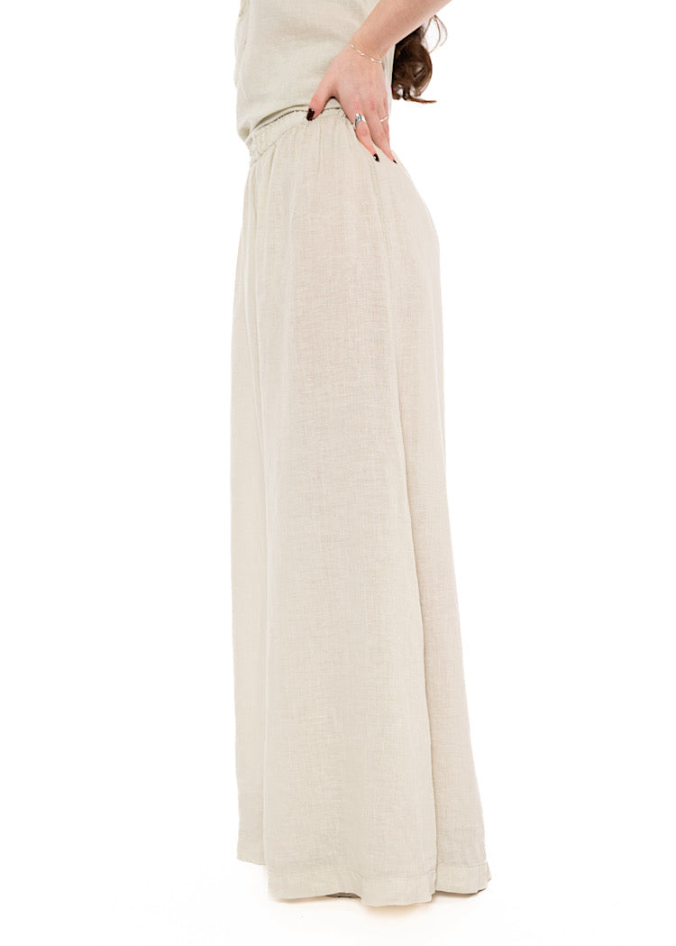 MAMA B PIANETA TROUSER