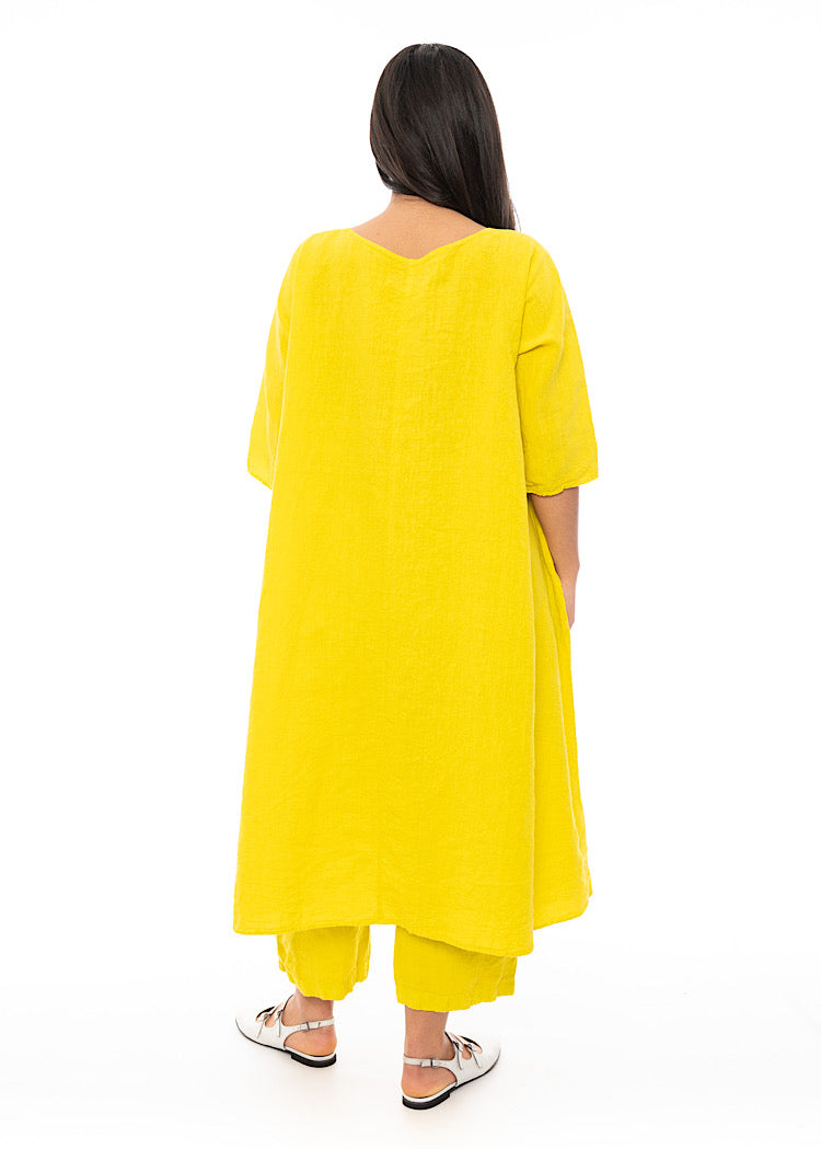MANUELLE GUIBAL DRESS
