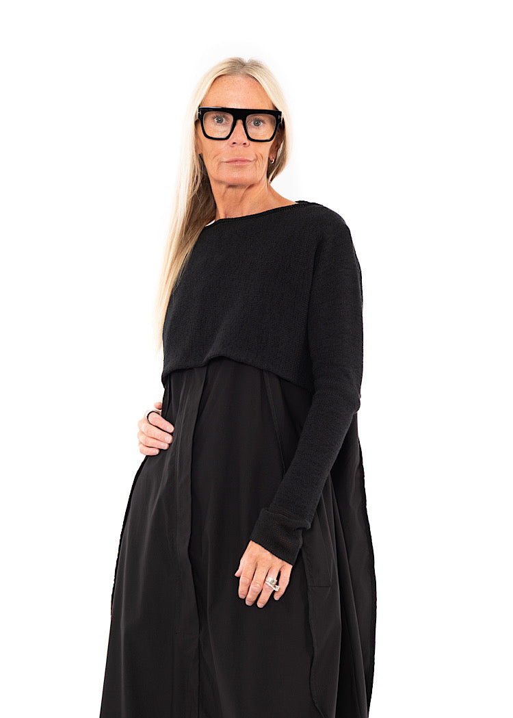 RUNDHOLZ BLACK LABEL PULLOVER