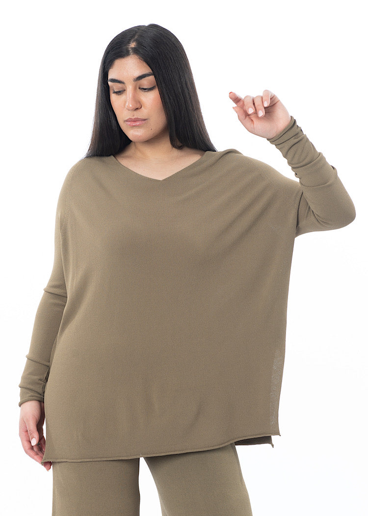 ANNETTE GÖRTZ ILVI JUMPER