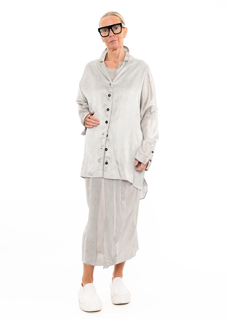 PRE-LOVED RUNDHOLZ DIP SHIRT